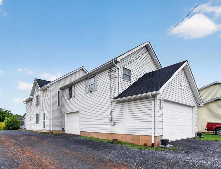 2628 Levans Road, North Whitehall, PA 18037 - #2