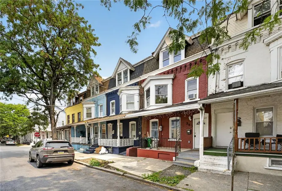 243 Jordan Street, Allentown, PA 18102 - #2
