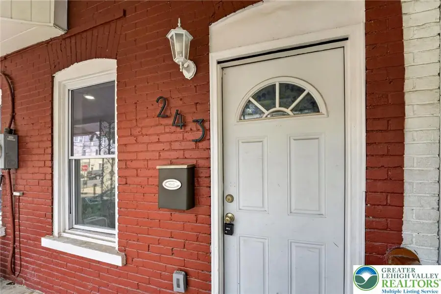 243 Jordan Street, Allentown, PA 18102 - #3