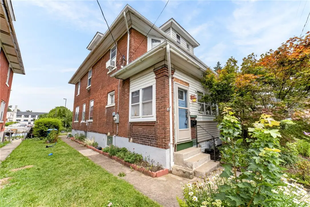 603 N Clewell Street, Fountain Hill, PA 18015 - #1