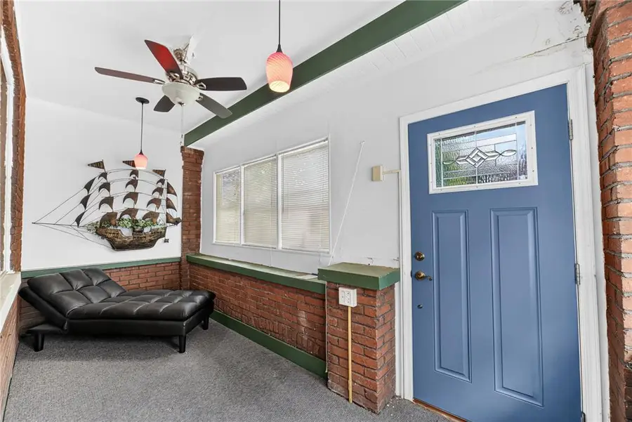 603 N Clewell Street, Fountain Hill, PA 18015 - #2