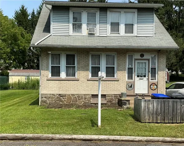 1541 Graham Street, Bethlehem City, PA 18015