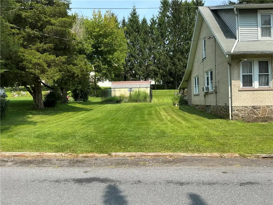 1541 Graham Street, Salisbury, PA 18015 - #2