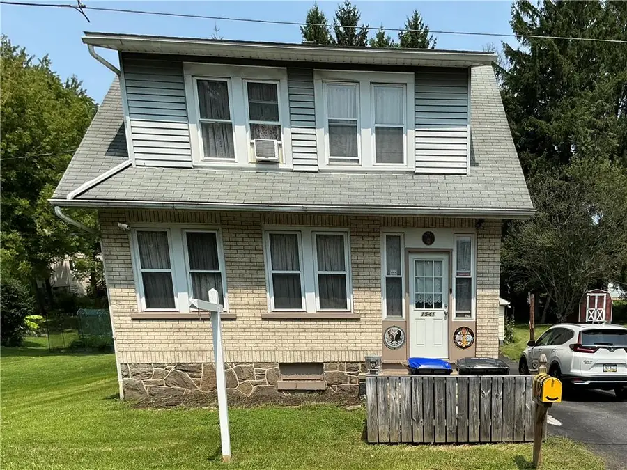 1541 Graham Street, Salisbury, PA 18015 - #3