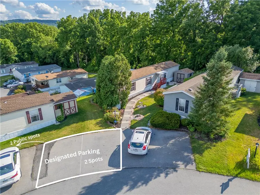 4448 Marworth Court, Lower Macungie, PA 18062 - #2