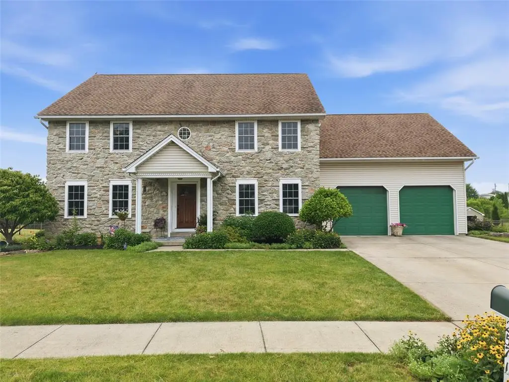 2571 Halleck Drive, Whitehall, PA 18052 - #1