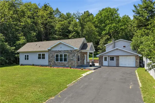 601 Fireline Road, Bowmanstown Boro, PA 18071