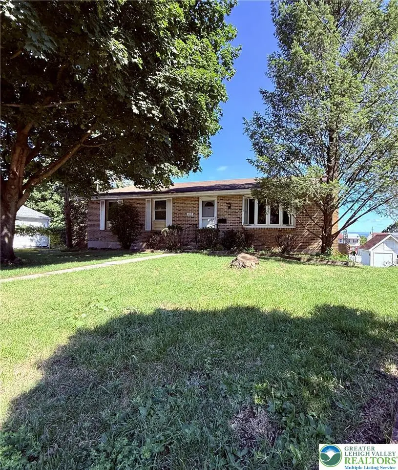1015 E Hamilton Street, Allentown, PA 18109 - #1