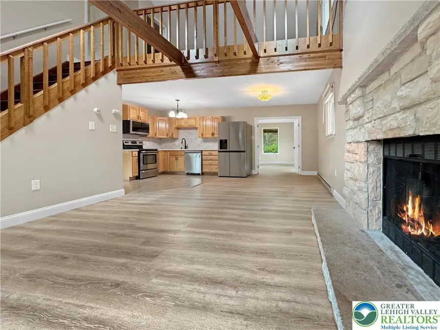 854 Lower Mountain Drive, Sun Valley, PA 18330 - #2