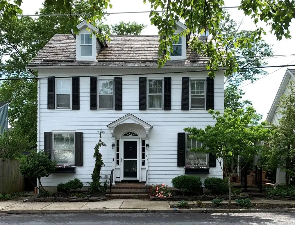 512 Porter Street, Easton, PA 18042 - #1
