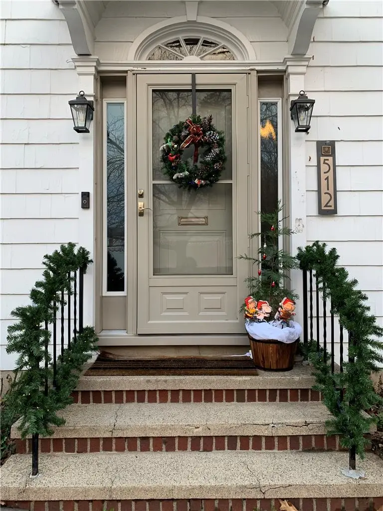 512 Porter Street, Easton, PA 18042 - #3