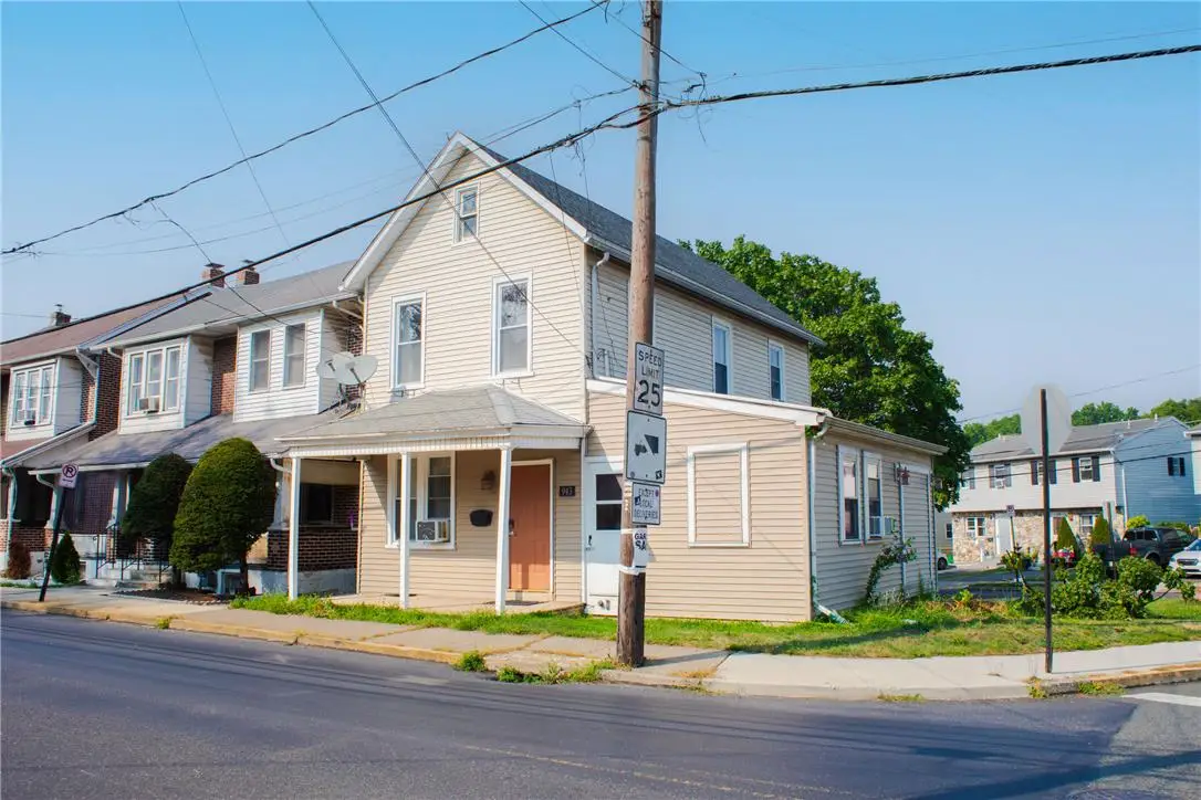 943 S Filmore Street, Allentown, PA 18103 - #1
