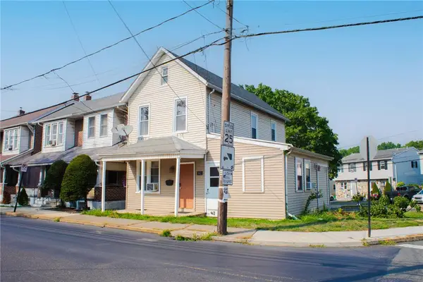 943 S Filmore Street, Allentown City, PA 18103