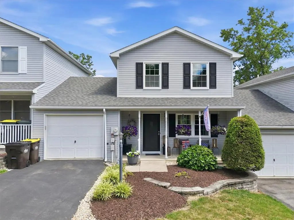 7353 E Hillcrest Lane, Washington, PA 18080 - #1