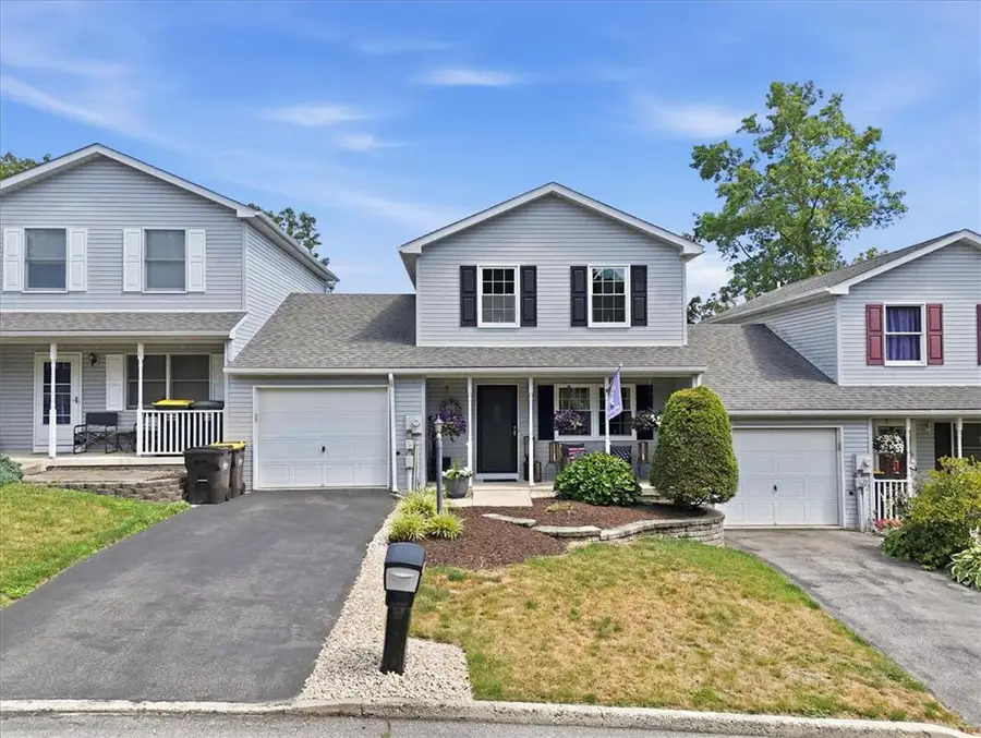 7353 E Hillcrest Lane, Washington, PA 18080 - #2