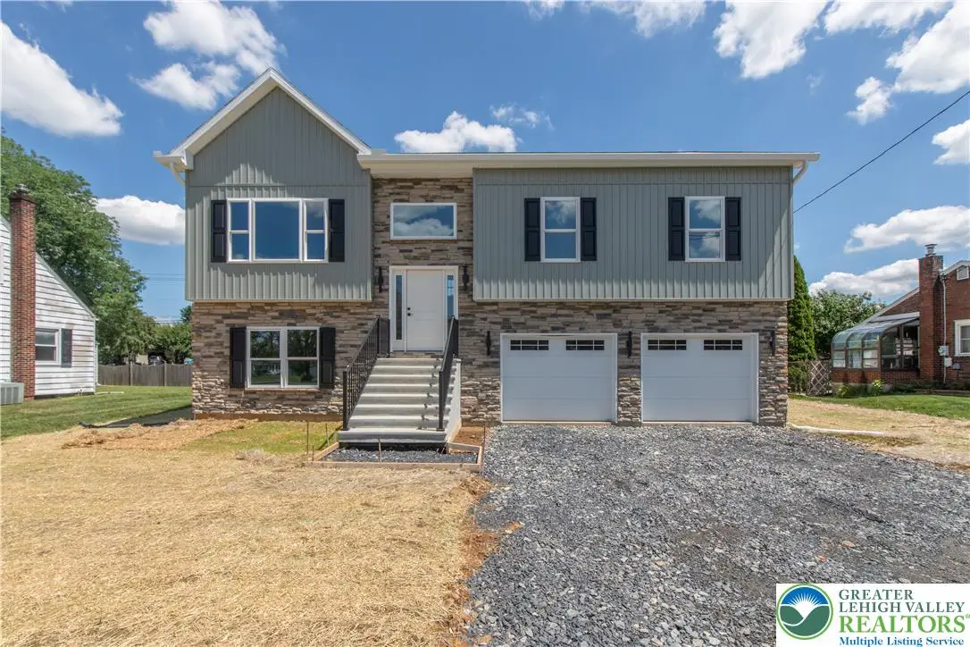 2328 Linden Street, Bethlehem, PA 18017 - #1
