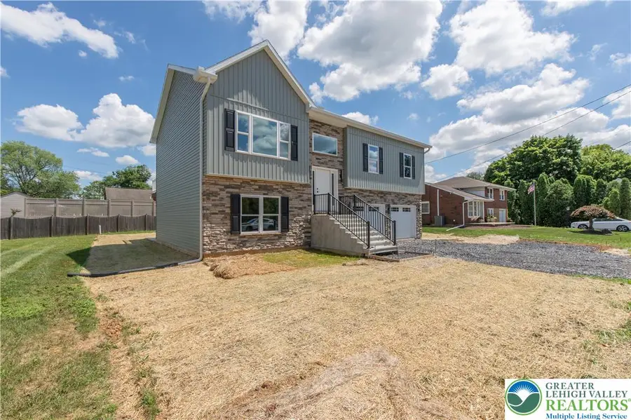 2328 Linden Street, Bethlehem, PA 18017 - #2