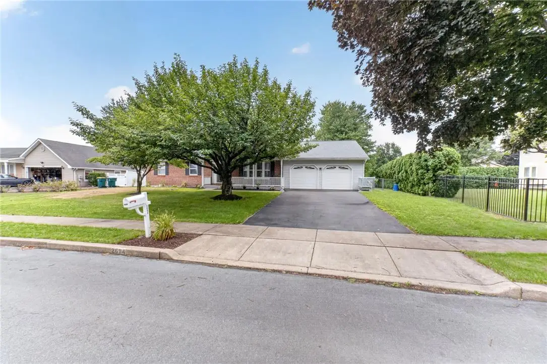 2694 Peggy Street, Easton, PA 18045 - #1