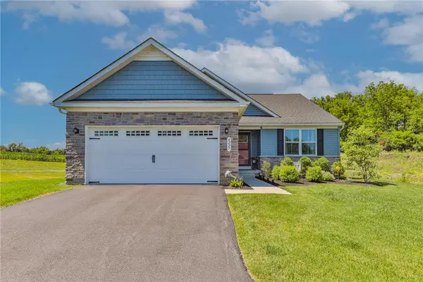 4227 Mimosa Lane, Whitehall Twp, PA 18052