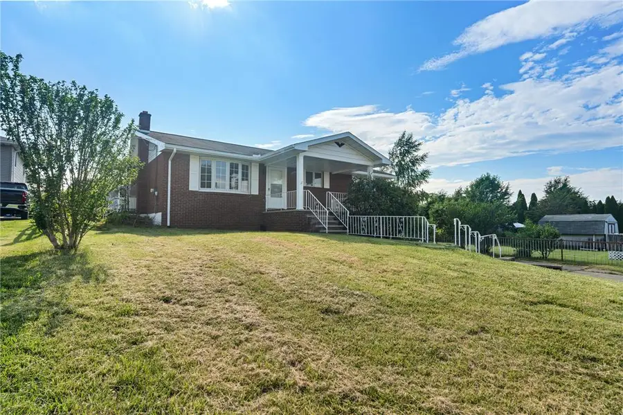 3606 Springer Avenue, Moosic, PA 18507 - #2