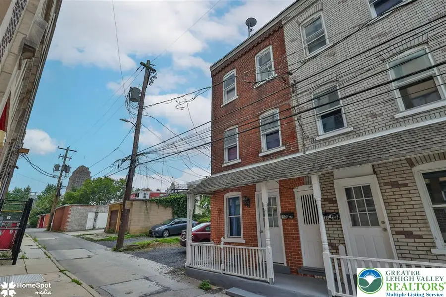 230 N Nagle Street, Allentown, PA 18102 - #2