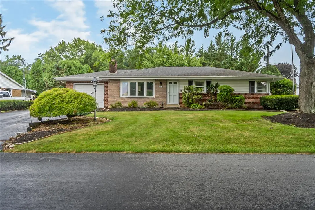 1328 Russett Road, Upper Macungie, PA 18104 - #1