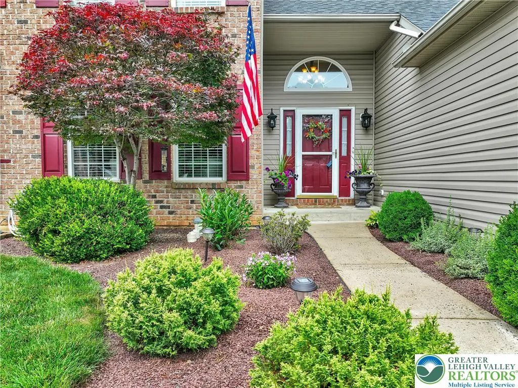 2184 Greenmeadow Drive, Lower Macungie, PA 18062 - #1