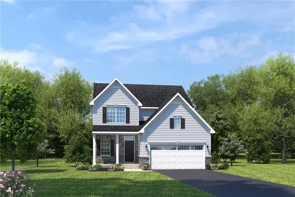 Address Withheld By Seller, Lower Macungie Twp, PA 19539