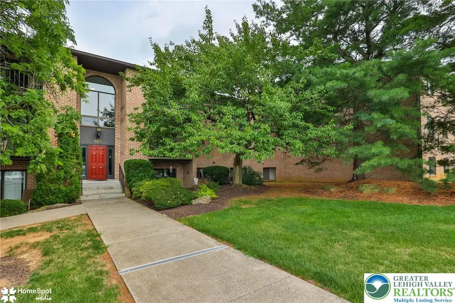 885 Cold Spring Road #5, Wescosville, PA 18103 - #2