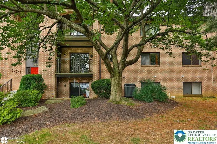 885 Cold Spring Road #5, Wescosville, PA 18103 - #3