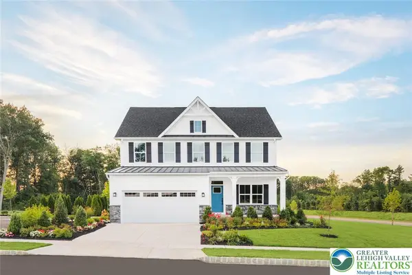 Address Withheld By Seller, Lower Macungie Twp, PA 19539