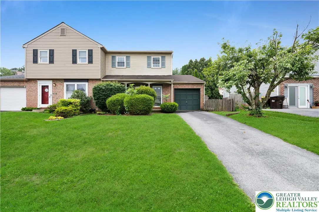 4160 Salem Drive, Upper Milford, PA 18049 - #1