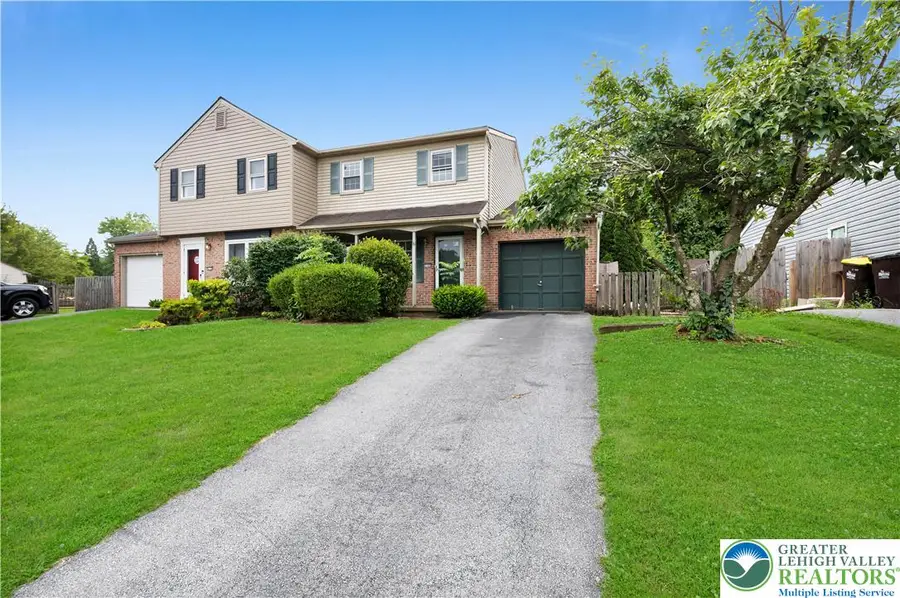 4160 Salem Drive, Upper Milford, PA 18049 - #2