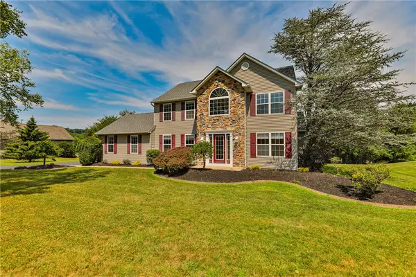 1639 Ashley Court, Weisenberg Twp, PA 19530