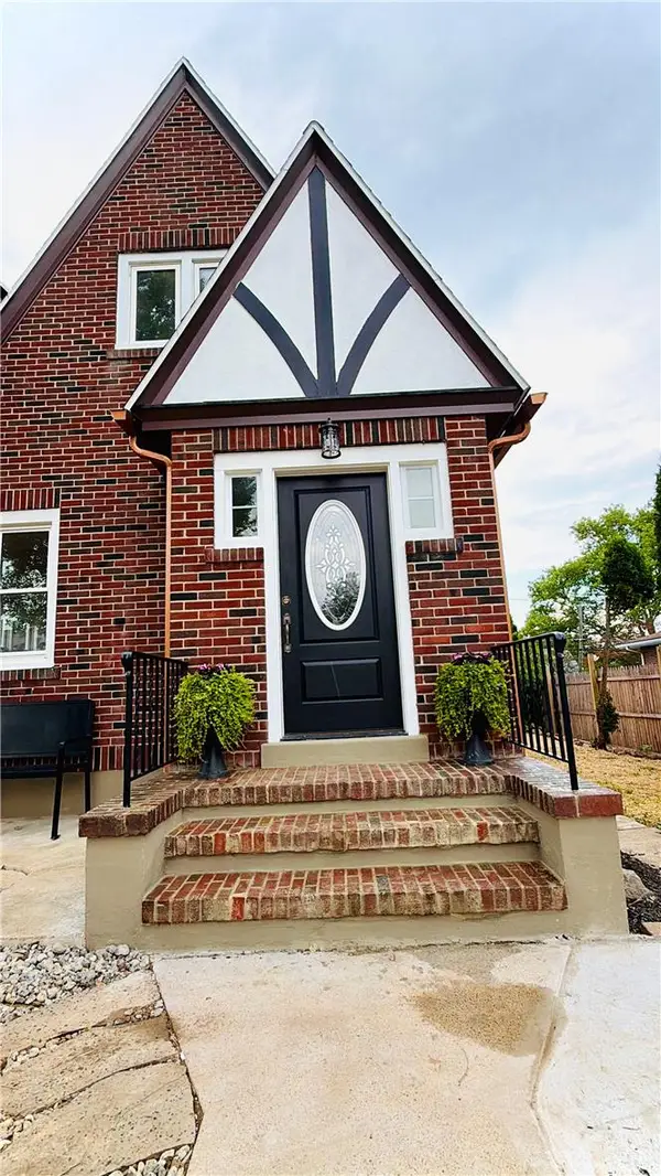 2309 W Washington Street, Allentown City, PA 18104