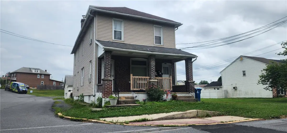 1651 Canal, Northampton, PA 18067 - #1
