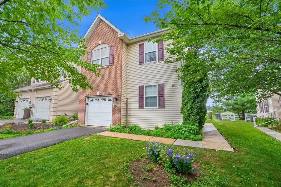 7073 Hunt Drive, Lower Macungie, PA 18062 - #2
