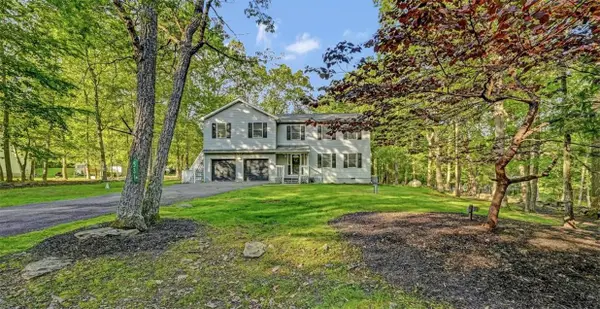 531 Chancellor Road, East Stroudsburg, PA 18302