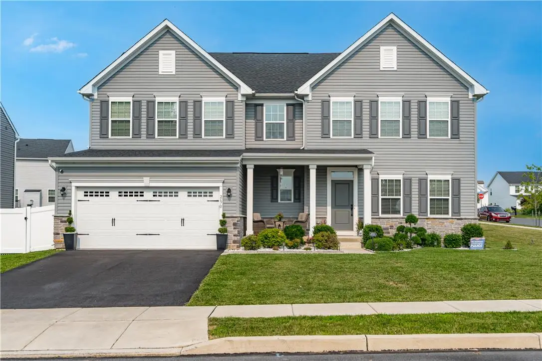 2670 14th Street, Bethlehem, PA 18020 - #1