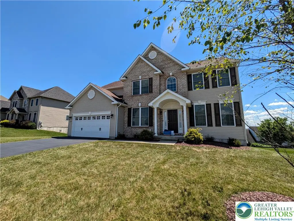 250 Danbury Drive, Moore, PA 18064 - #1