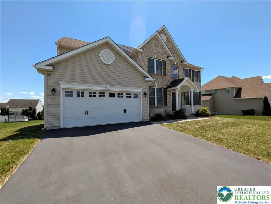 250 Danbury Drive, Moore, PA 18064 - #2