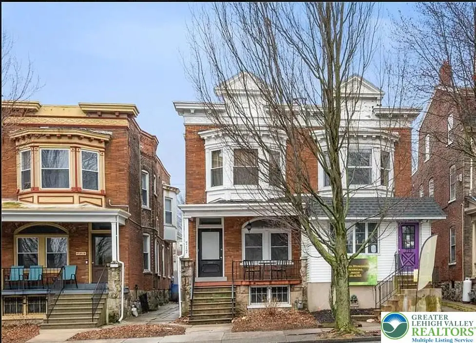 717 W Broad Street #2, Bethlehem, PA 18018 - #1