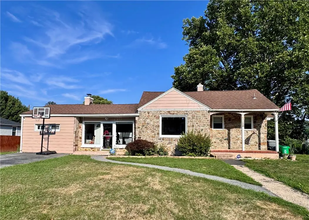 3128 Diamond, Allentown, PA 18103 - #1