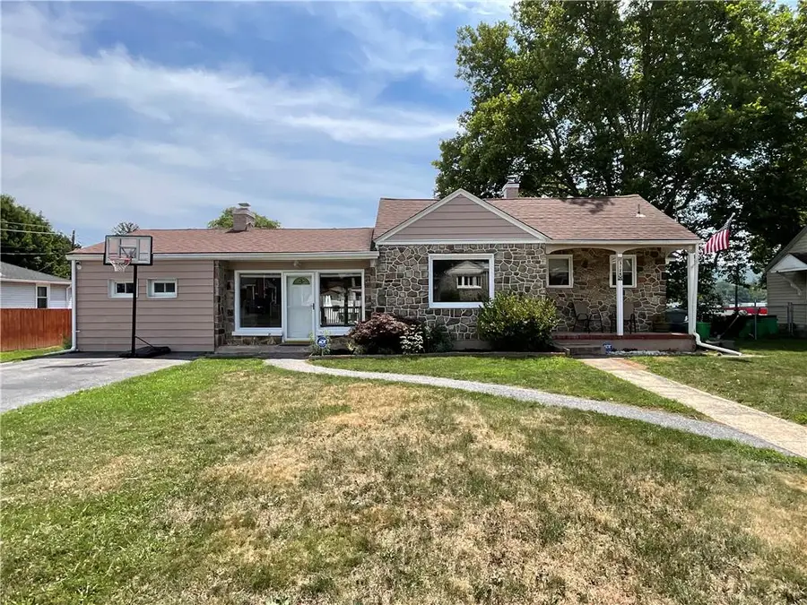 3128 Diamond, Allentown, PA 18103 - #2