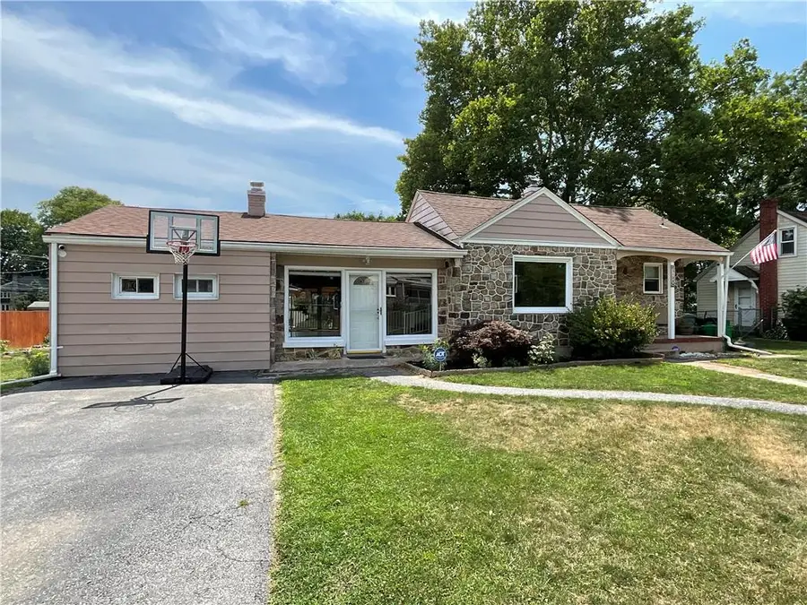 3128 Diamond, Allentown, PA 18103 - #3