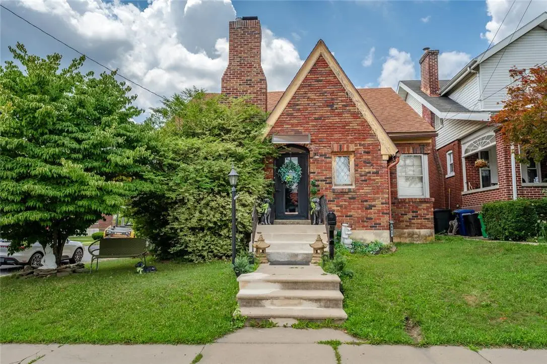 802 N Plymouth Street, Allentown, PA 18109 - #1