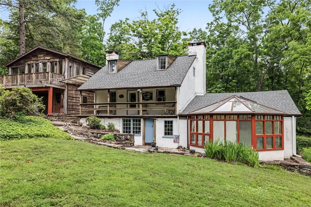 14 Stover Park Road, Pipersville, PA 18947 - #1