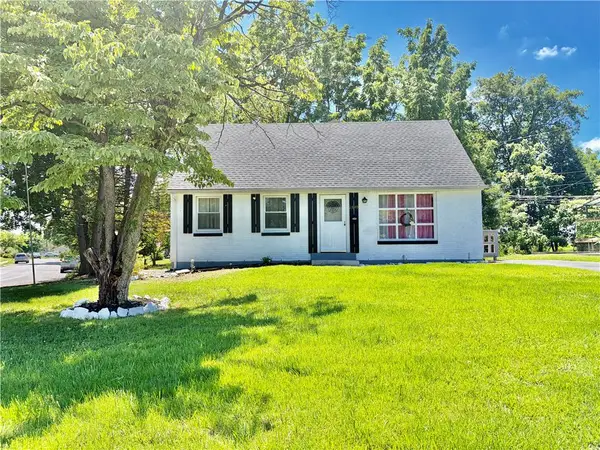 2840 E Texas Boulevard, Allentown City, PA 18103
