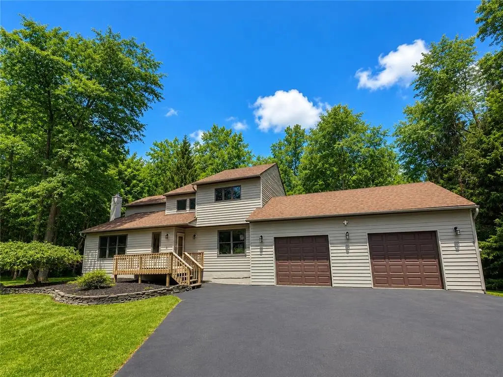 419 Main Street, Gouldsboro, PA 18424 - #1