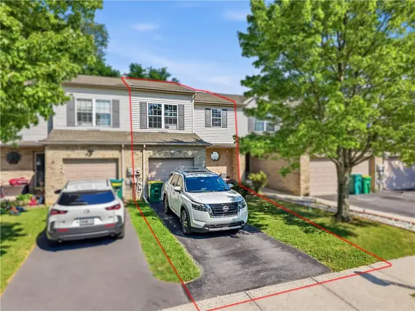 6652 Pioneer Drive, Lower Macungie Twp, PA 18062